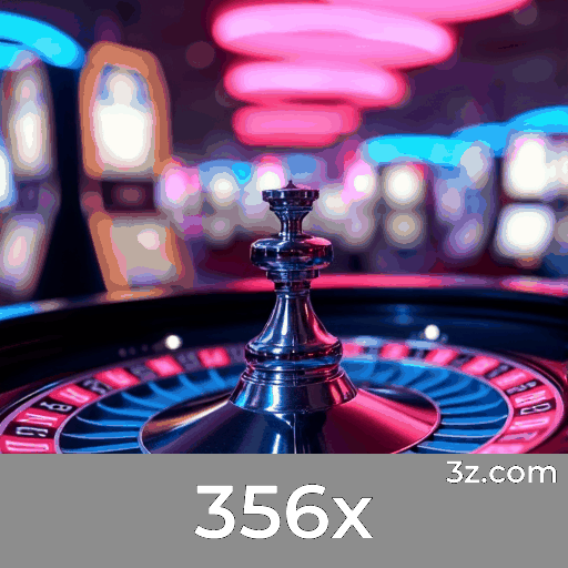 356x: Emoção e Oportunidades de Ganhar nos Jogos de Cassino