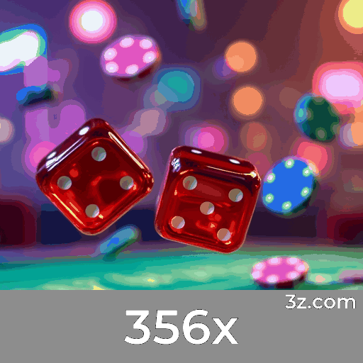 356x: Experiência de Casino Luxuosa e Profissional Online