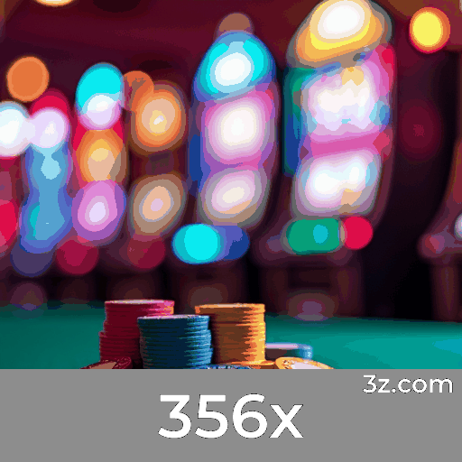 Experiência de Casino Elite no 356x: Jogos Premium e Dealers Reais