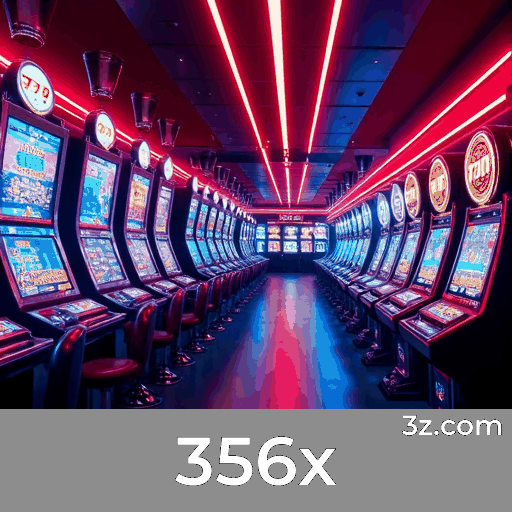 356x: Experiência em Jogos com Curadoria Premium e Diversidade