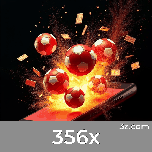Exploração de Jogos de Cassino Variados no 356x com Emoção