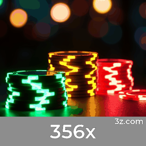 356x: Plataforma Segura com Experiência de Topo